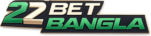 22bet Bangla Logo